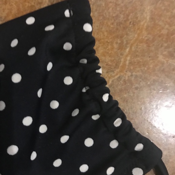 Victoria’s Secret polka dot bikini top - Picture 4 of 5